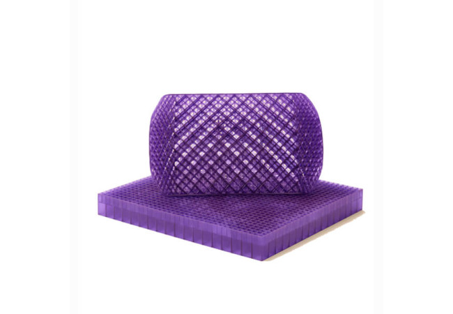 Purple Simply Seat Cushion Access Health