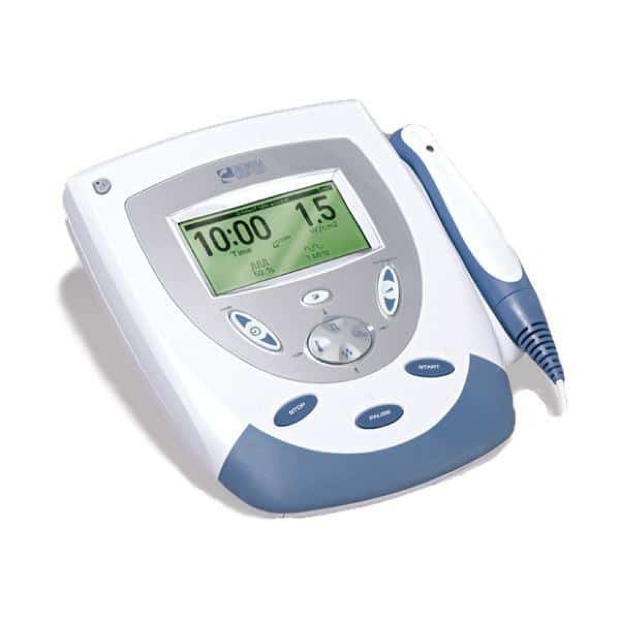 Ultrasound Electrotherapy Machine Access Health