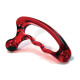 AS2640 index knobber red