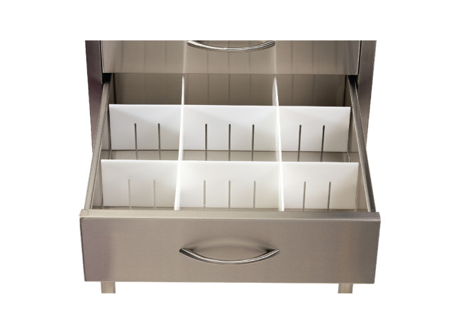 TRIBUTE Sachet Cart | Access Health