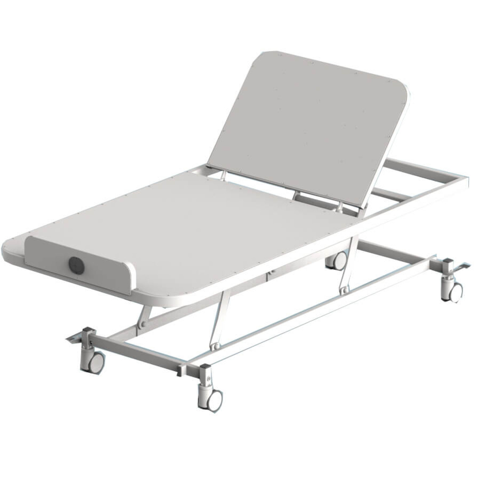 Mental Health Seclusion Beds Access Health