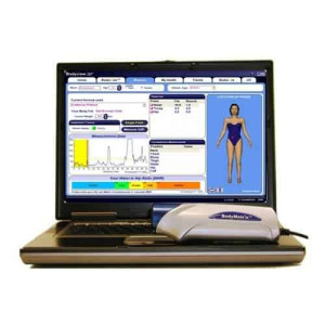 MyoTape Body Tape Measure. Retractable & Flexible