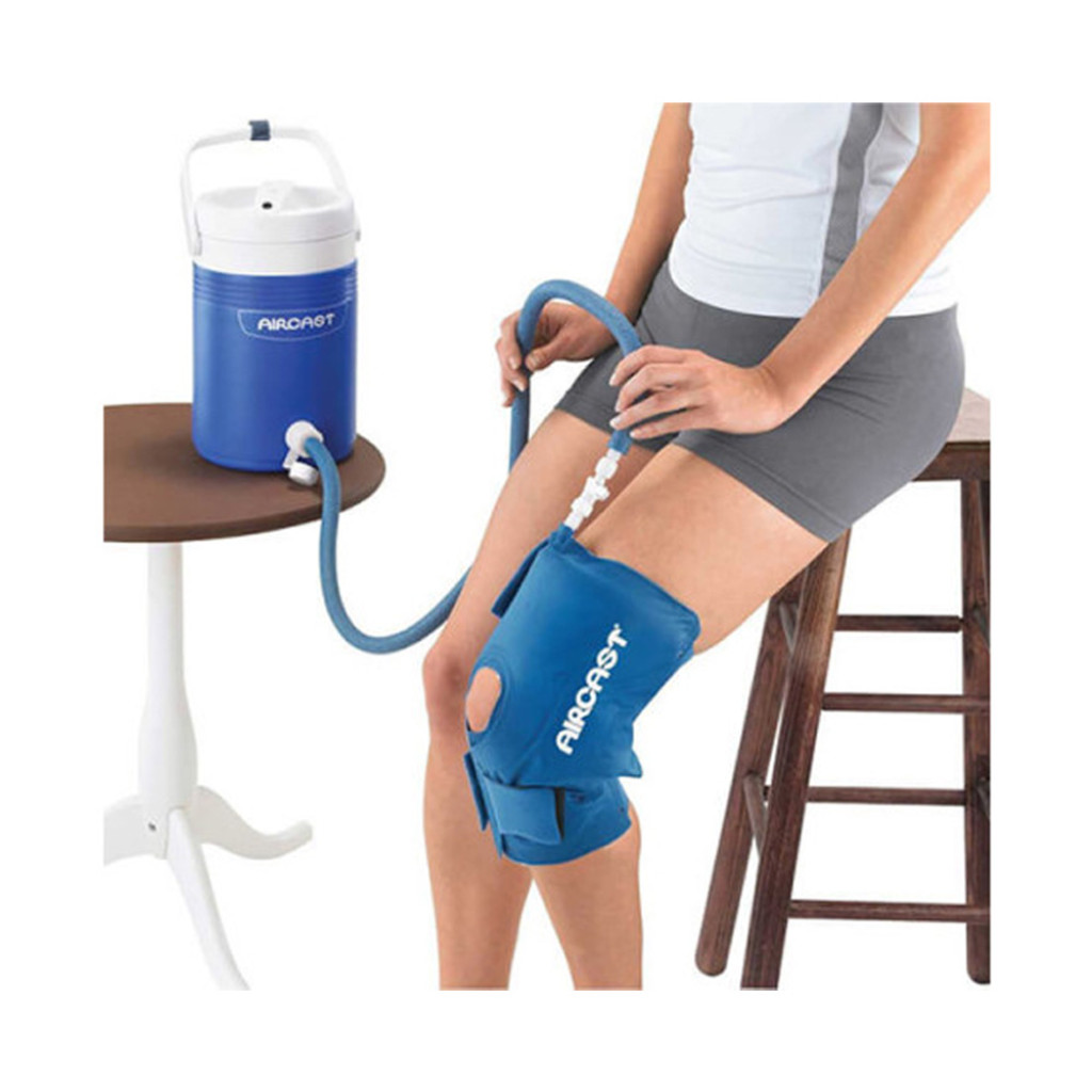 Aircast Cryo Cuff Knee All Sizes Access Health