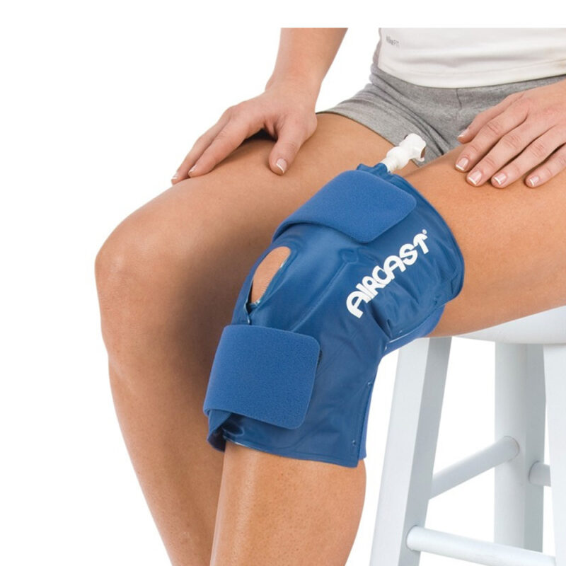 Aircast Cryo Cuff Knee All Sizes Access Health