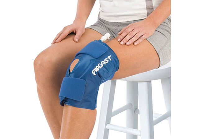 Aircast Cryo Cuff Knee - All Sizes | Access Health
