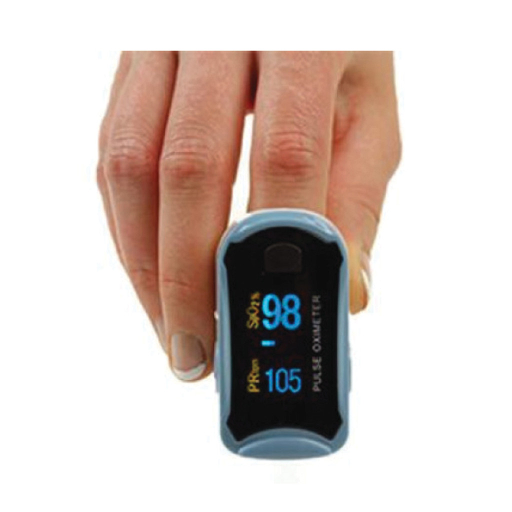 ErgoFET 500 Push and Pull Dynamometer | Access Health