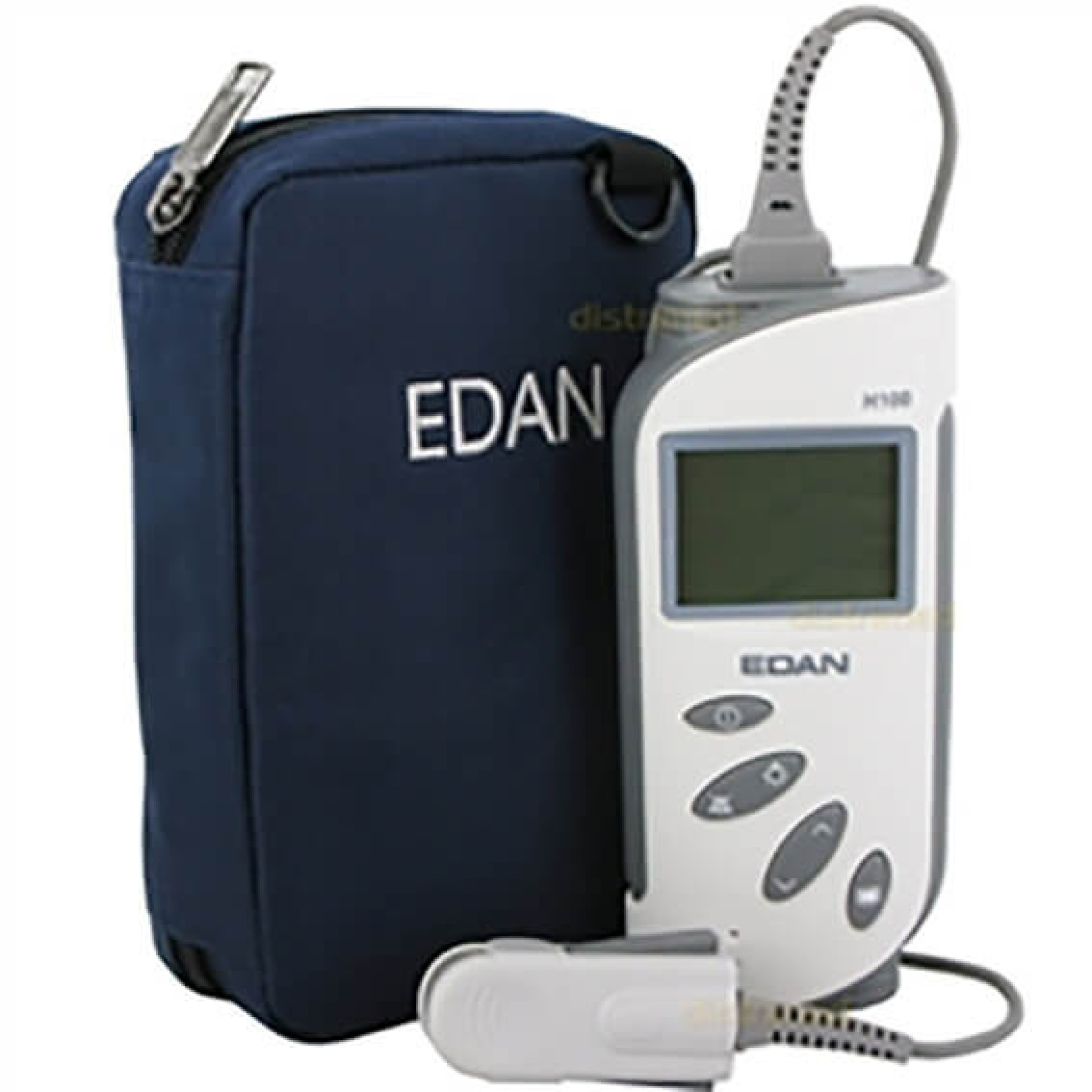 Edan H100B Hand Held Pulse Oximeter Access Health