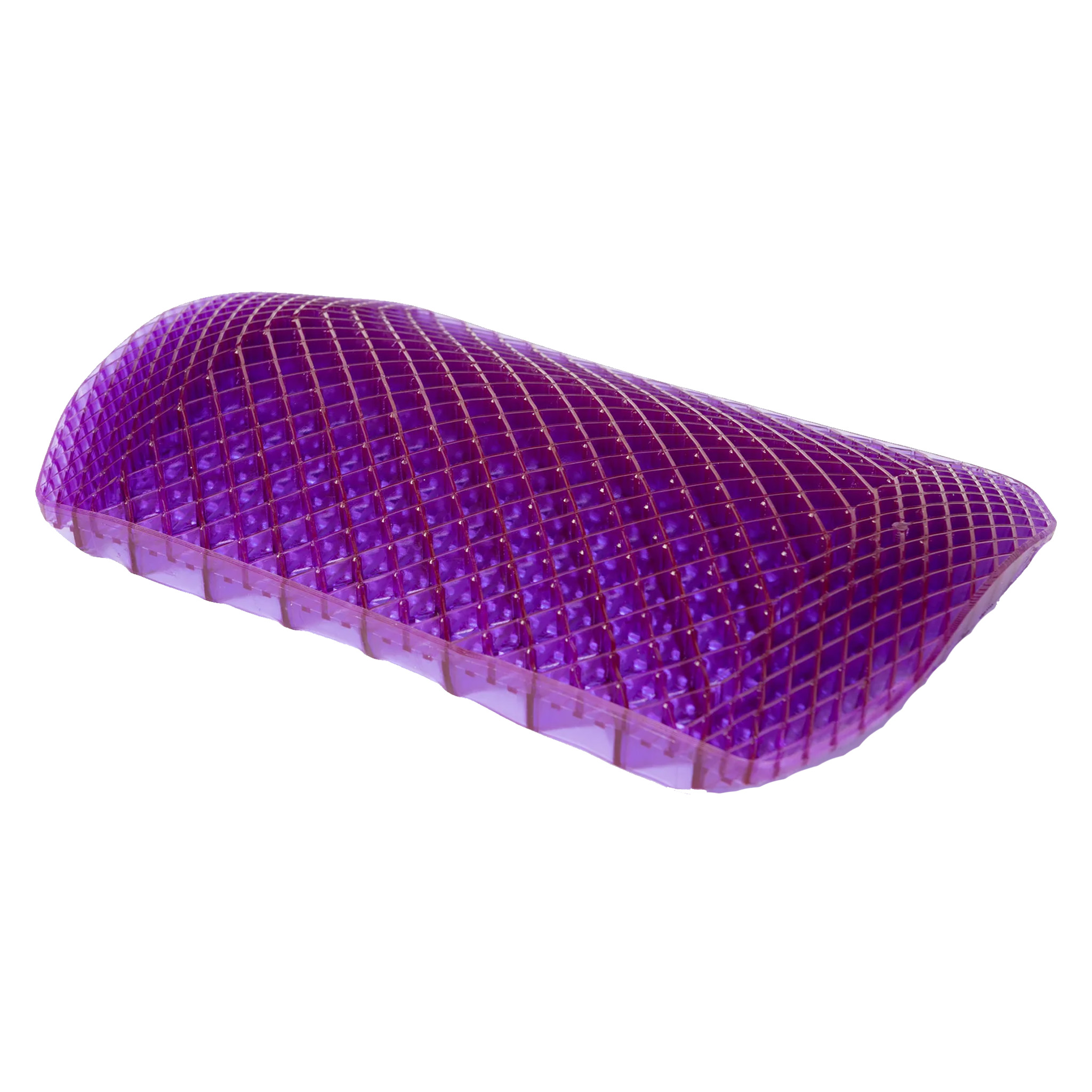 The Purple Back No-Pressure Seat Cushion