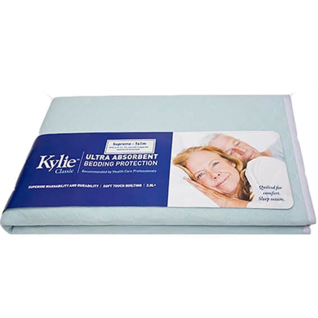 Kylie Continence Aids Access Health