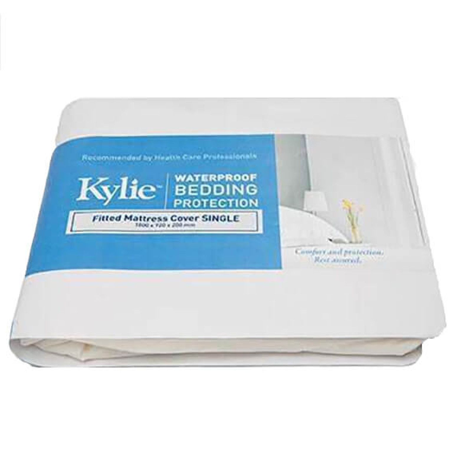 Macke Reusable Bed Protector With Wings Access Health