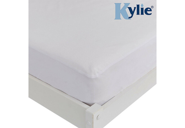 kylie mattress protector fitted