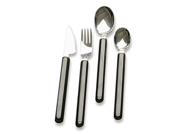 DL2496 etac light cutlery thin