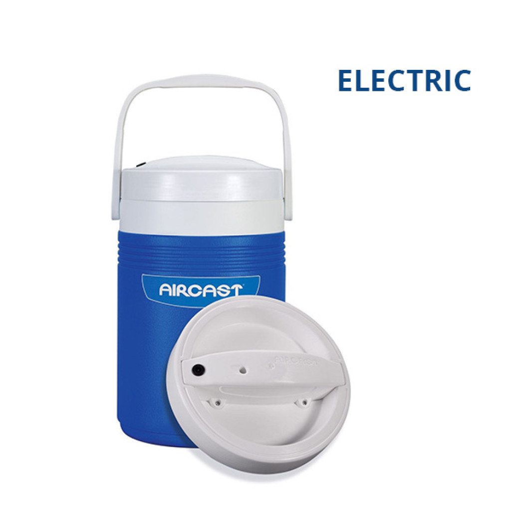 Aircast Cryo Cuff - Cooler Unit | Access Health