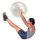 FB2192 fitball pearl