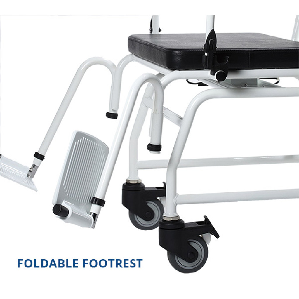 Bariatric Chair Scale Access Health