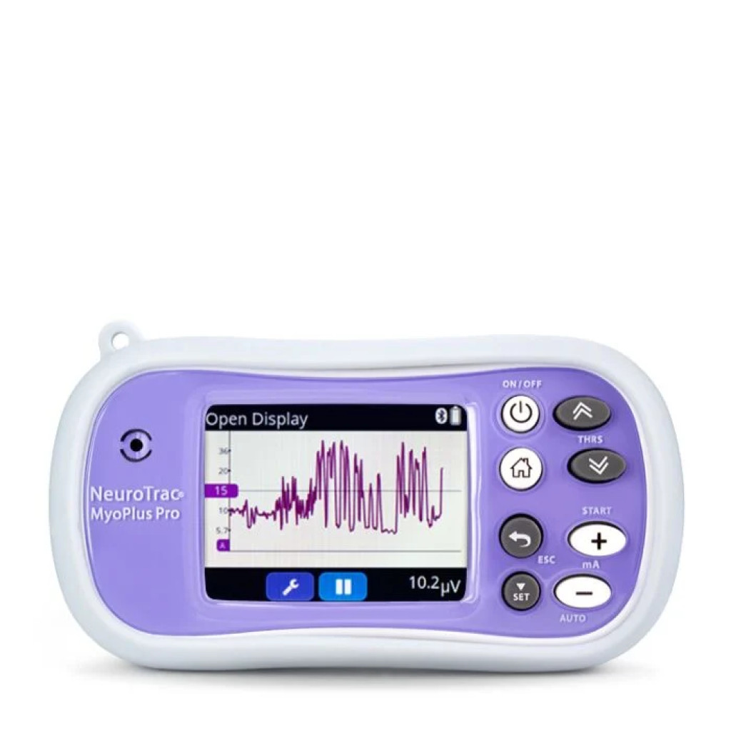 Neurotrac Myoplus Emg And Ems Pro Access Health