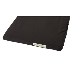 EquaGel General Gel Cushion : comfortable polymer gel seat cushion.
