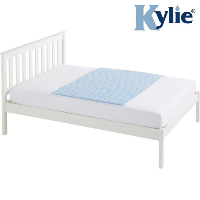 Kylie Supreme MAC Absorbent Mattress Protection 1 Mtr 2500m Access Health