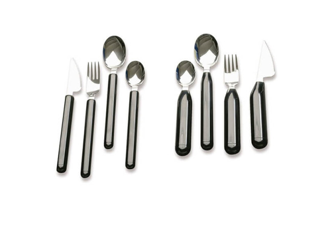 G-DL2490 etac light cutlery