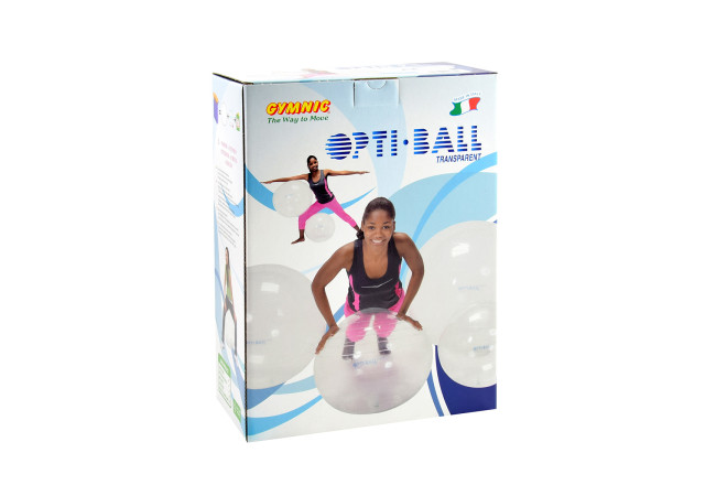 G-FB2261-Fitball-Opti-Ball-Clear-Box