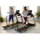 GE2810 landice rehab treadmill