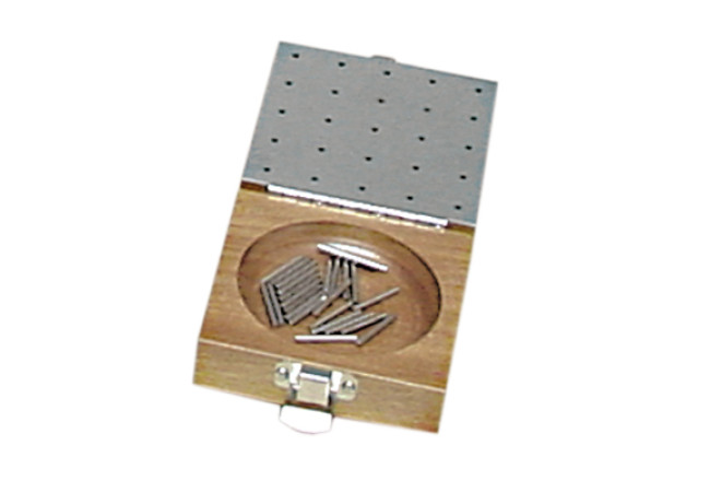 Lafayette Manipulation Dexterity Test – Grooved Pegboard | Access Health