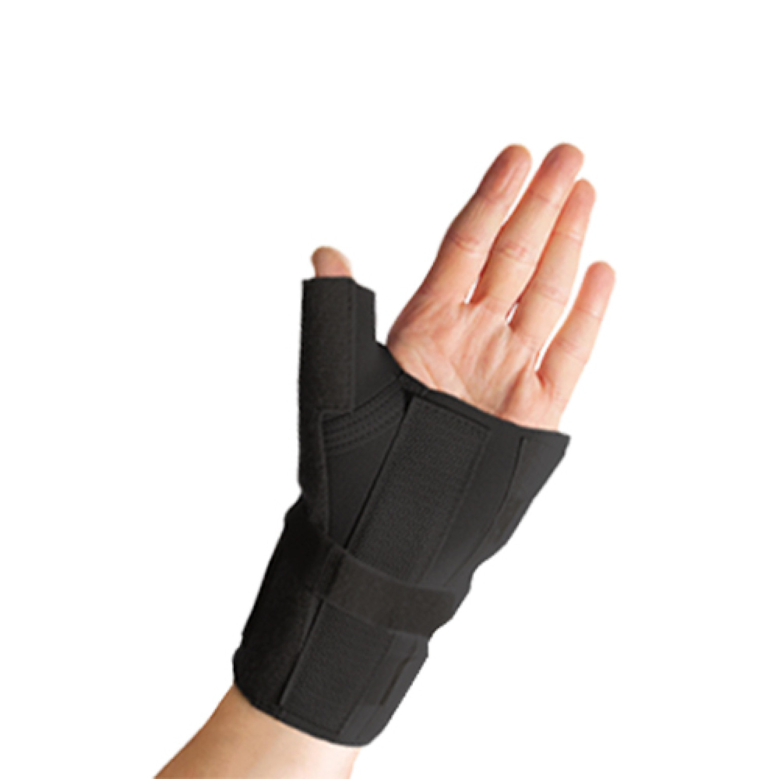 Thermoskin Wrist Hand Brace with Thumb Spica | Access Health