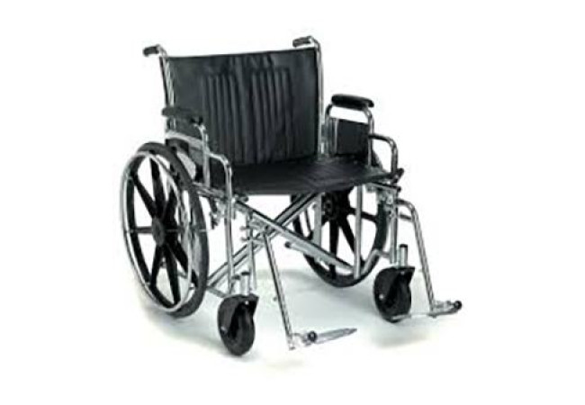 G-WC2815-PCP-Wheelchair-Bariatric