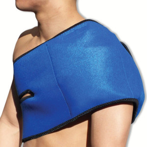 HC2010 protec hot cold wrap shoulder