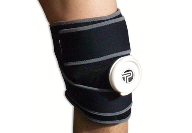 HC2015 Pro-Tec Ice Cold Therapy Wrap Small