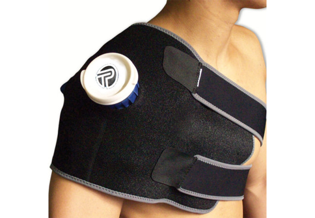 HC2020 Pro-Tec Ice Cold Therapy Wrap large