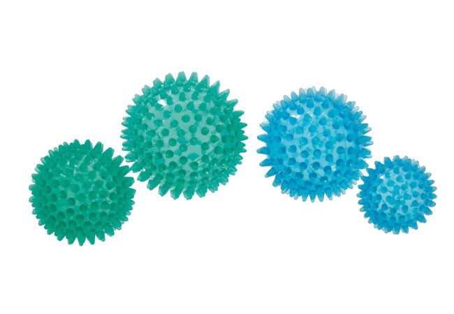 Reflex Balls - Various Sizes And Colours