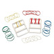 IS3570 cando rubber band Hand exerciser