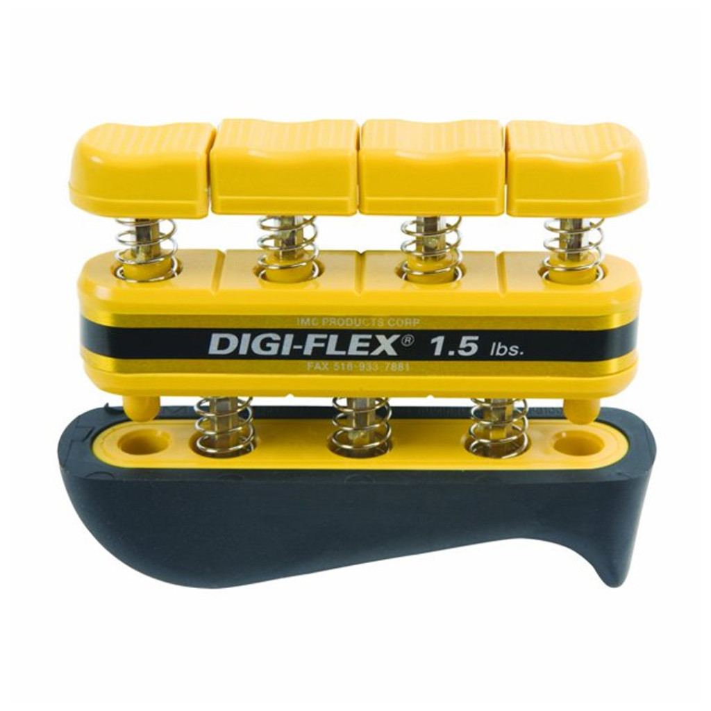 Digi-Flex Set of 5 with Metal Display Stand | Access Health