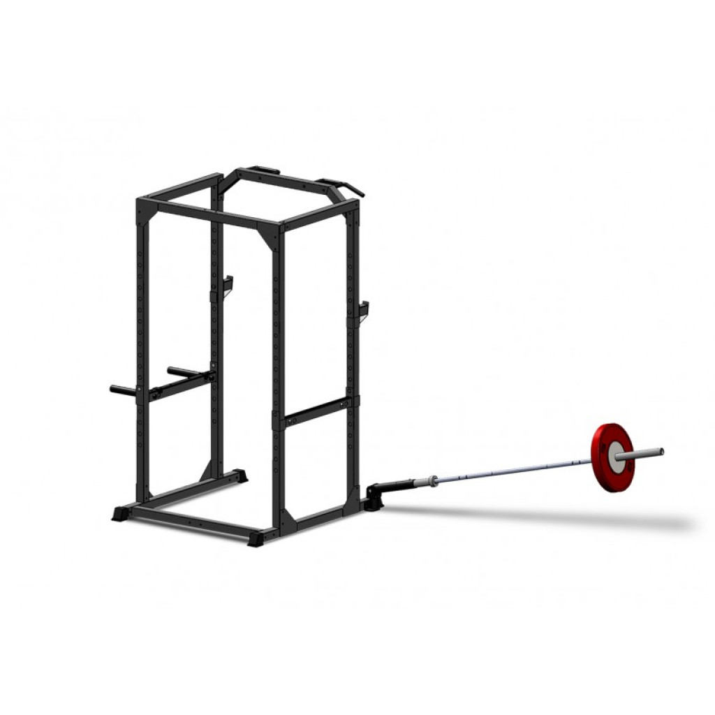 BODYWORX Squat Rack | Access Health