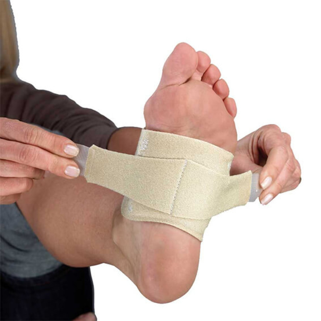 3pp Arch Lift Access Health