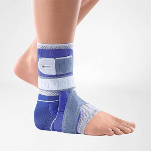 Supporta Ankle-Lock Brace - Australian Physiotherapy Equipment