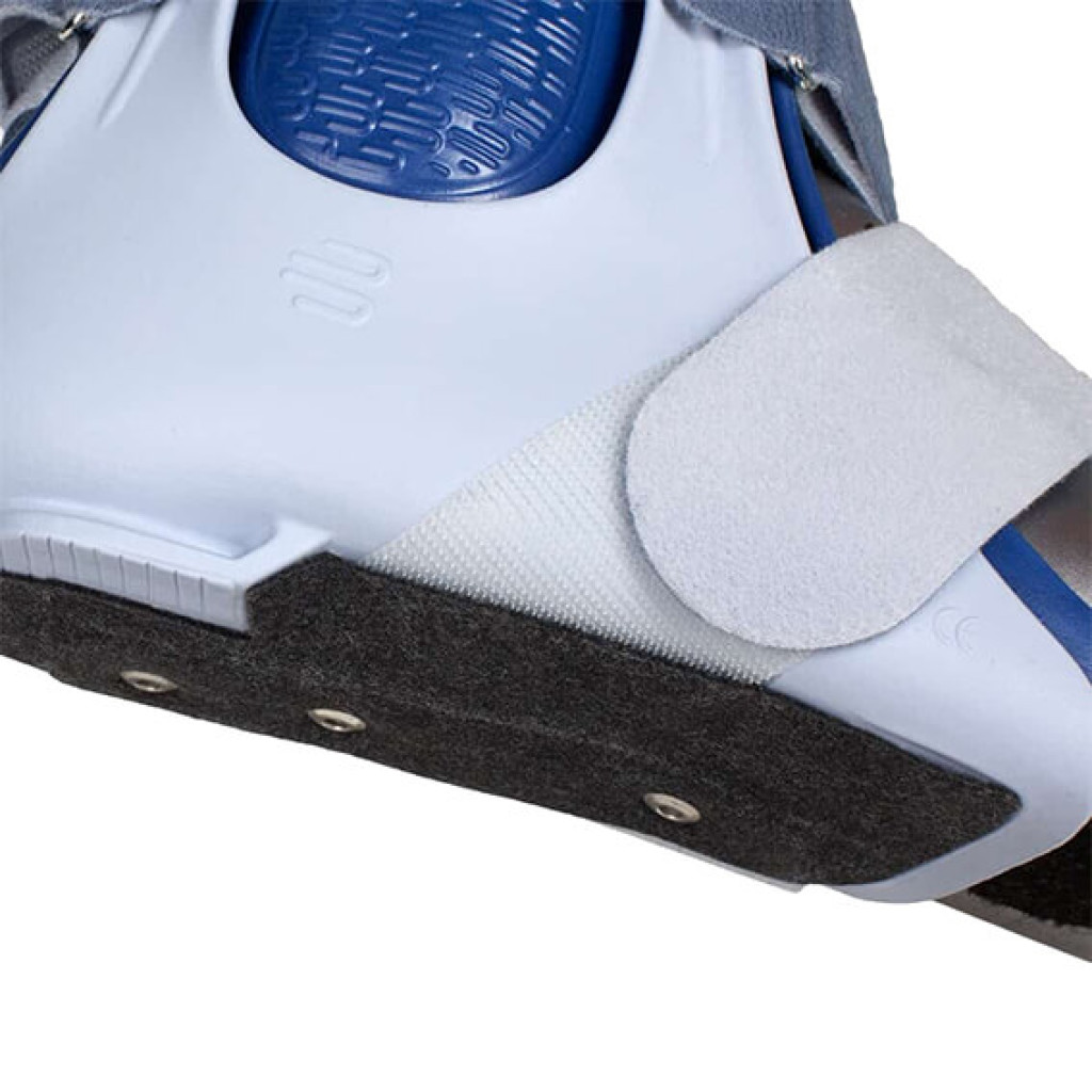 Bauerfeind CaligaLoc Ankle Brace Stabilizing Orthosis Shoe Multiple Options Access Health