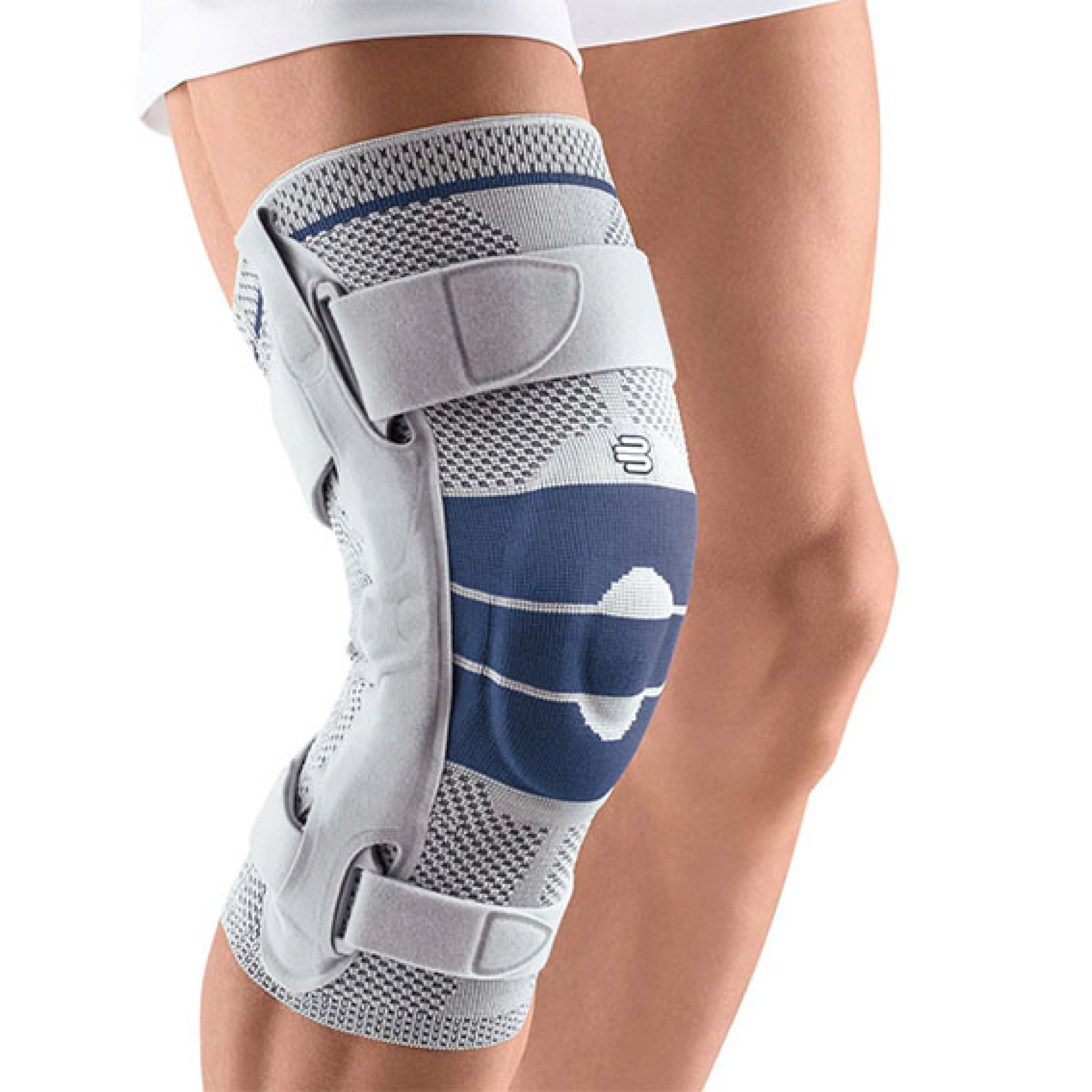 Bauerfeind GenuTrain A3 Knee Brace | Access Health