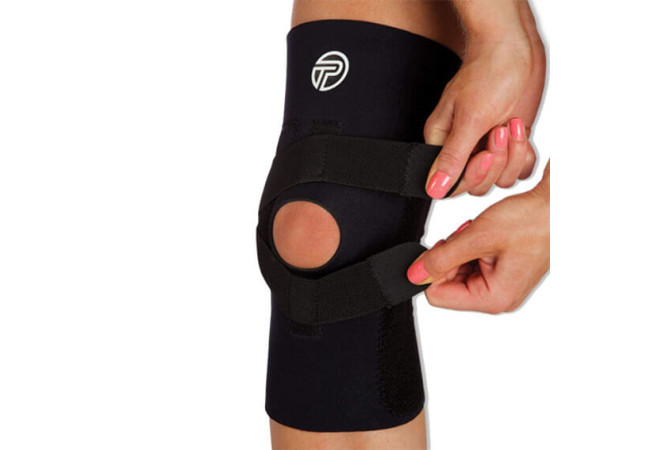 Pro-Tec Patellar Tendon Knee Strap