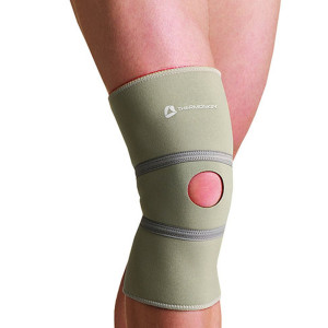 Össur Formfit® WrapAround Hinged Knee Support Brace – Support Brace  Australia