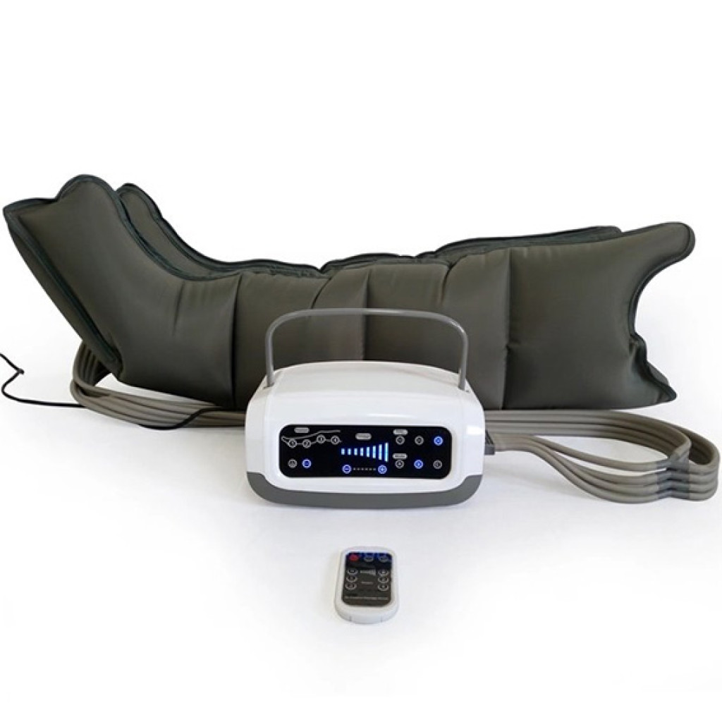 Access Digital Intermittent Compression Unit – Leg | Access Health