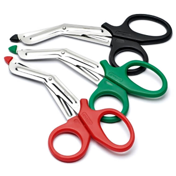 Universal Trauma Scissors Autoclavable 18cm Access Health