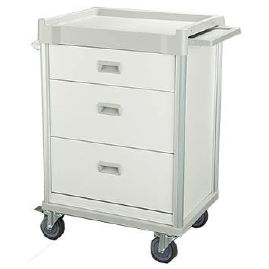 Locking Medication Carts Access Health