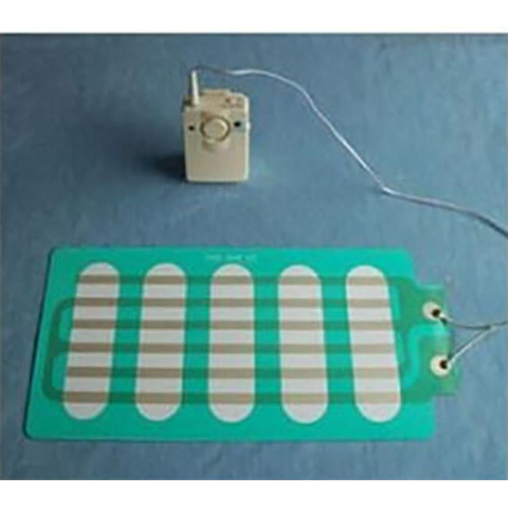 Bed Wetting Alarm Access Health