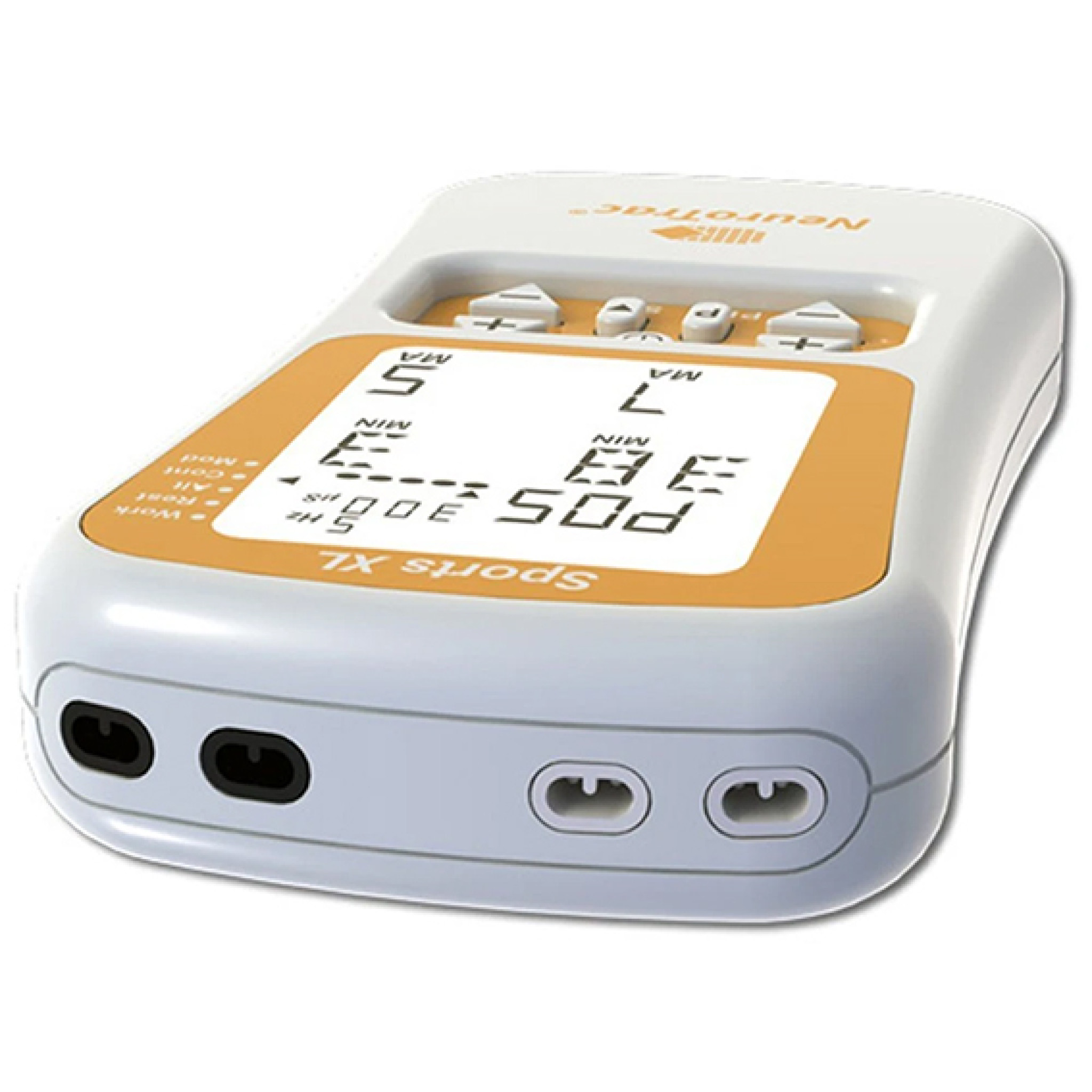 NeuroTrac® Sports XL Muscle Stims 4 Channel Access Health