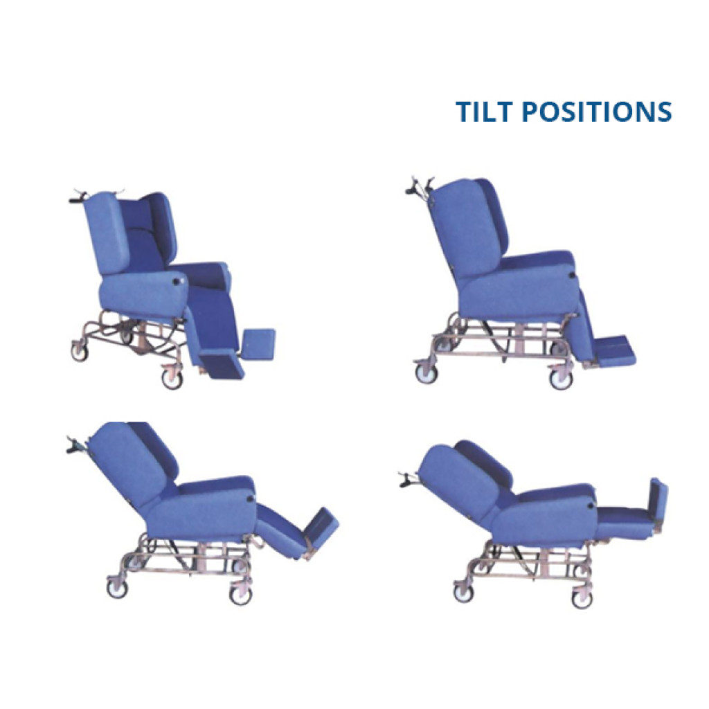 Princess Comfort Chair Access Health