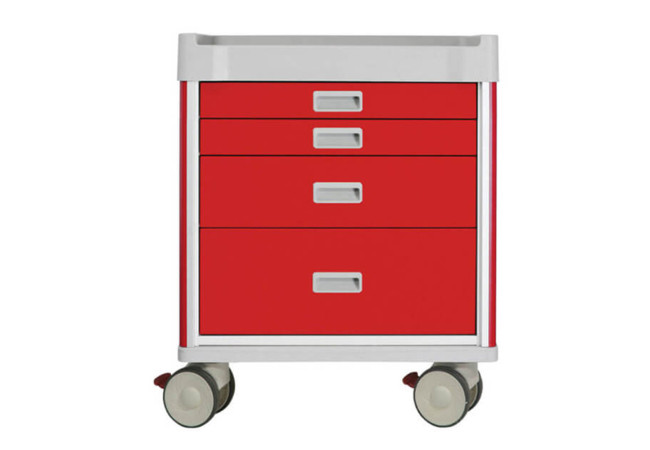 TM7045-4-drawer
