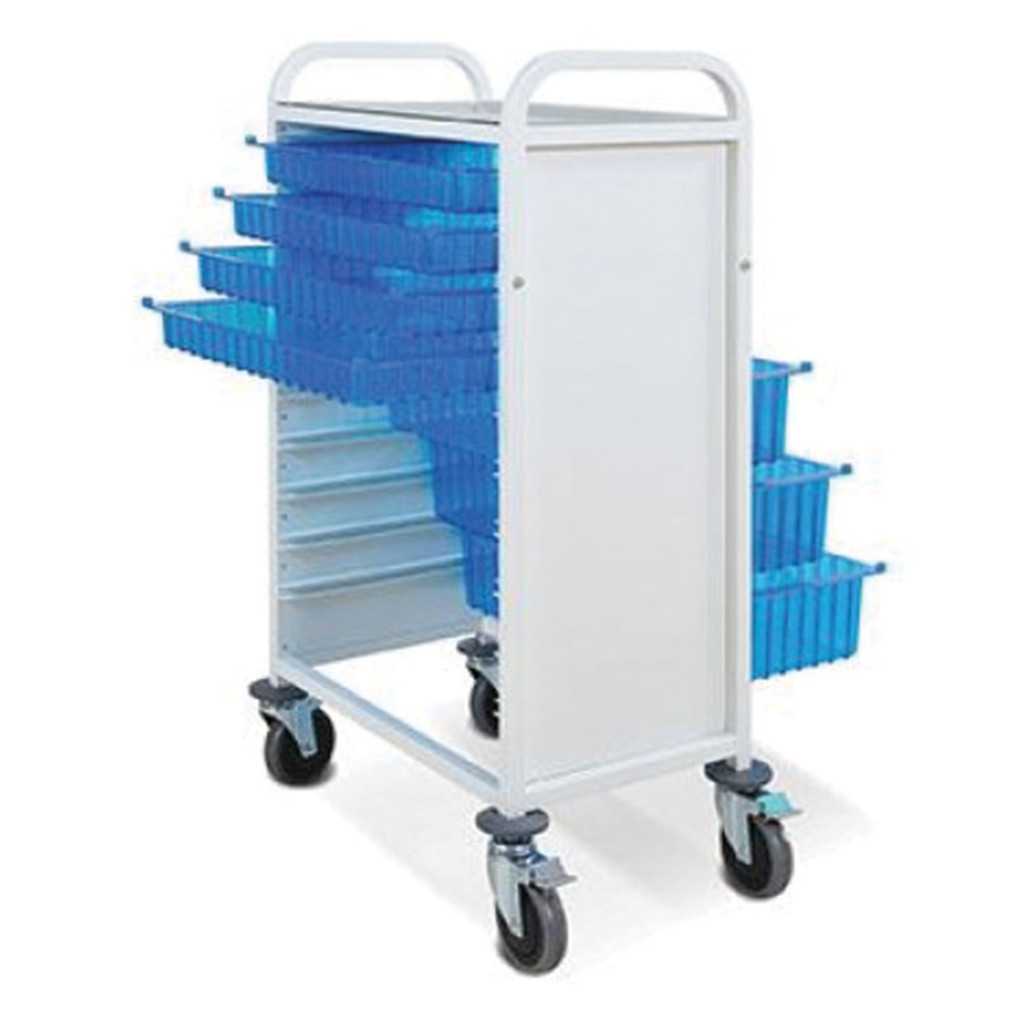 Service Carts | Access Health