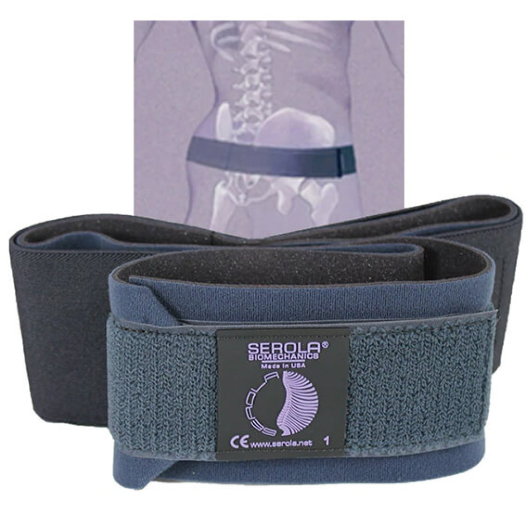 Serola SI Belt All Sizes Access Health